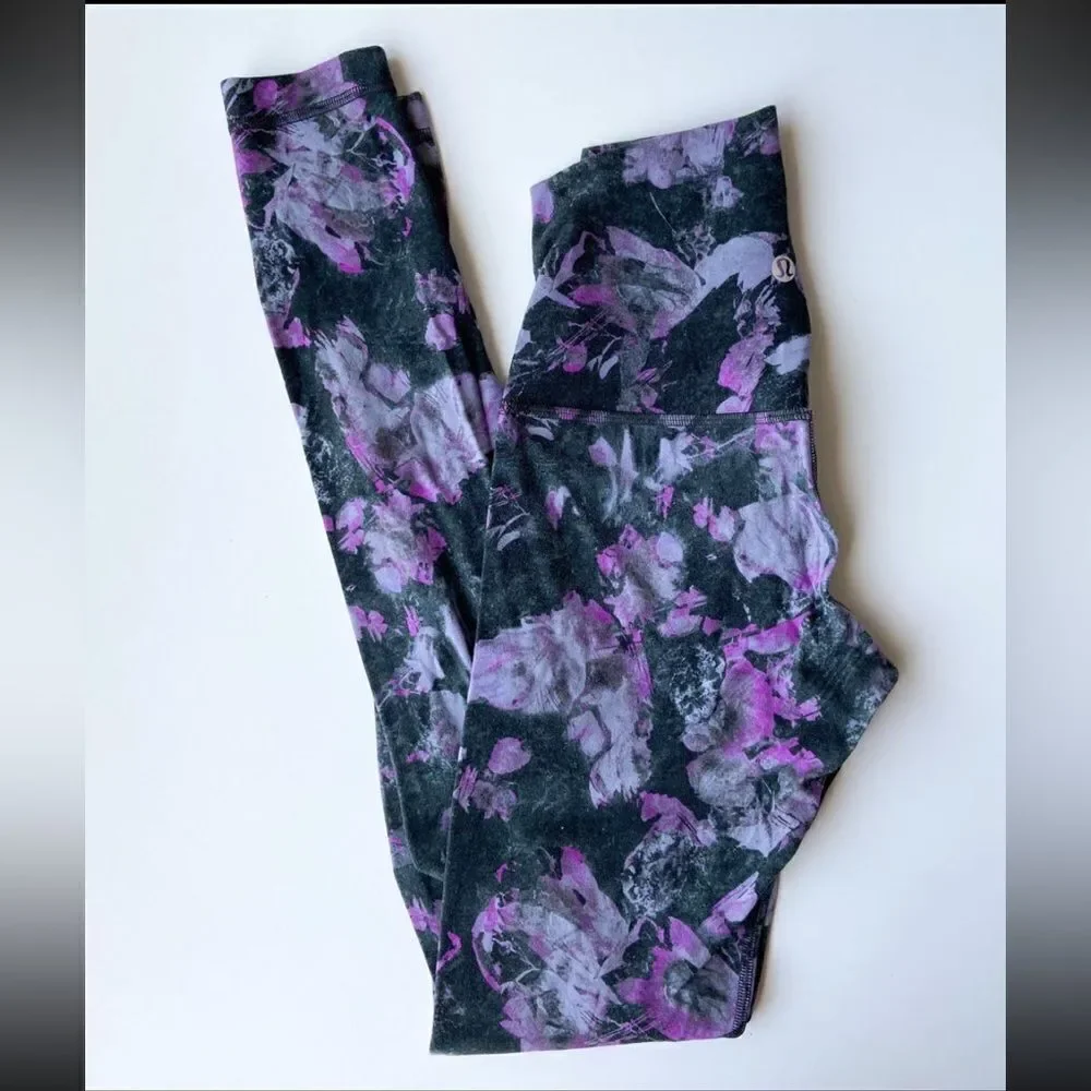 Lululemon align pant - Picture 3 of 5